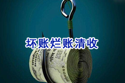 鹤峰收债公司